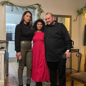 Meet your Posher, Victor